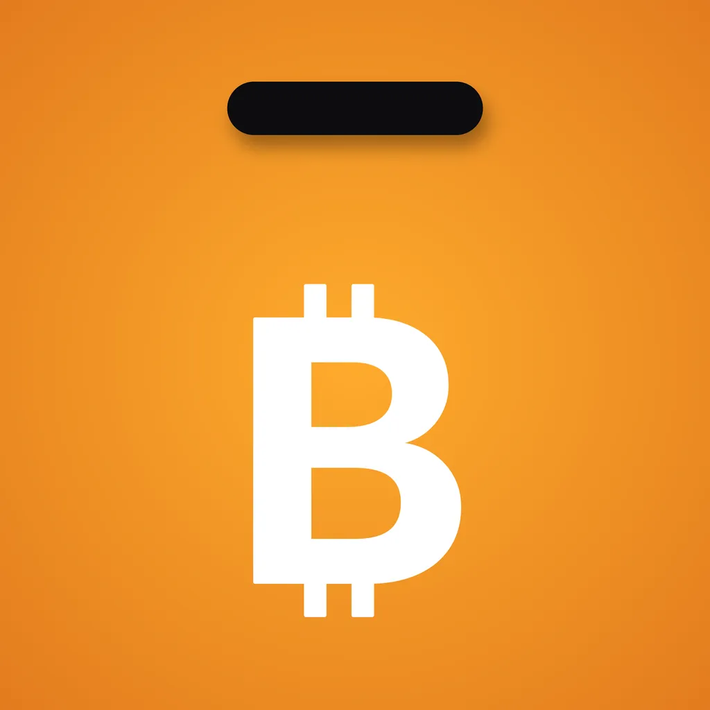 Bitcoin Island App-Icon